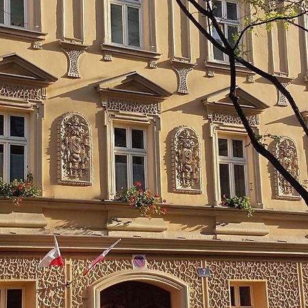 Homely Apartment'S Old Town Cracóvia Exterior foto