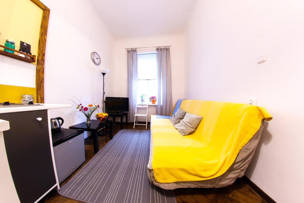 Homely Apartment'S Old Town Cracóvia Quarto foto