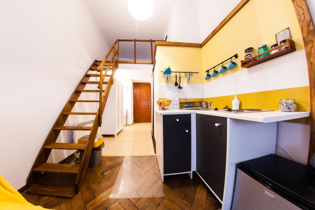 Homely Apartment'S Old Town Cracóvia Quarto foto