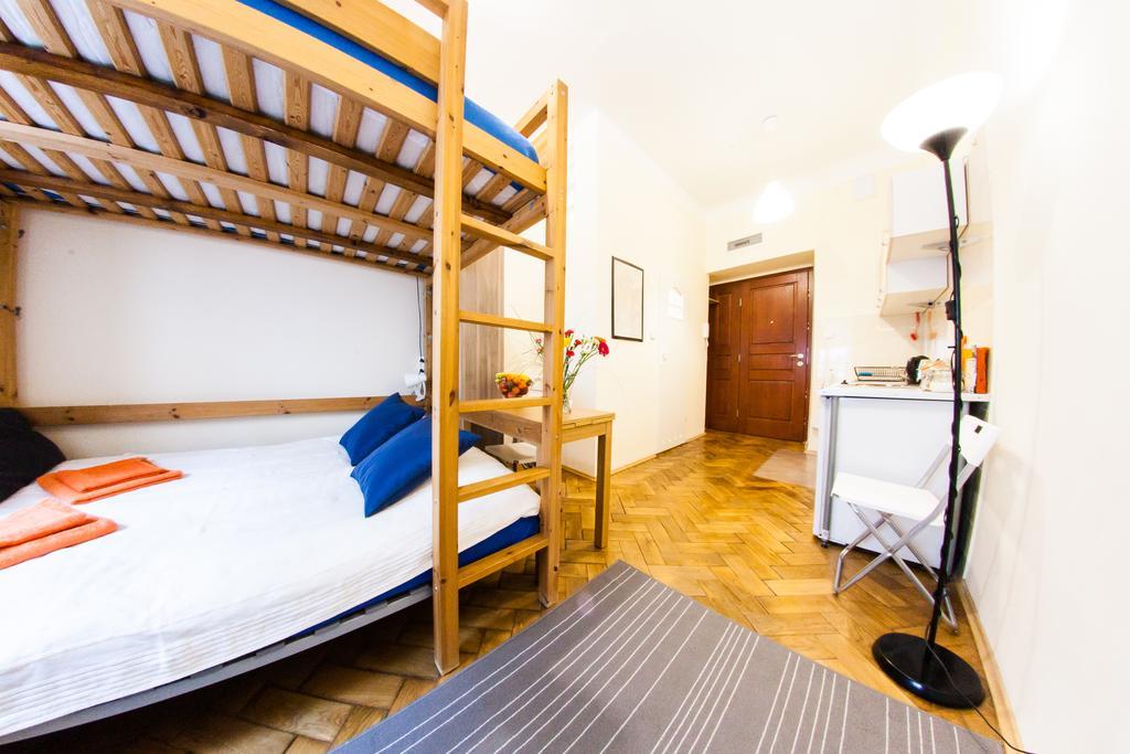 Homely Apartment'S Old Town Cracóvia Quarto foto