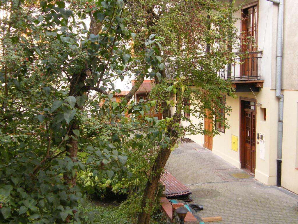 Homely Apartment'S Old Town Cracóvia Quarto foto