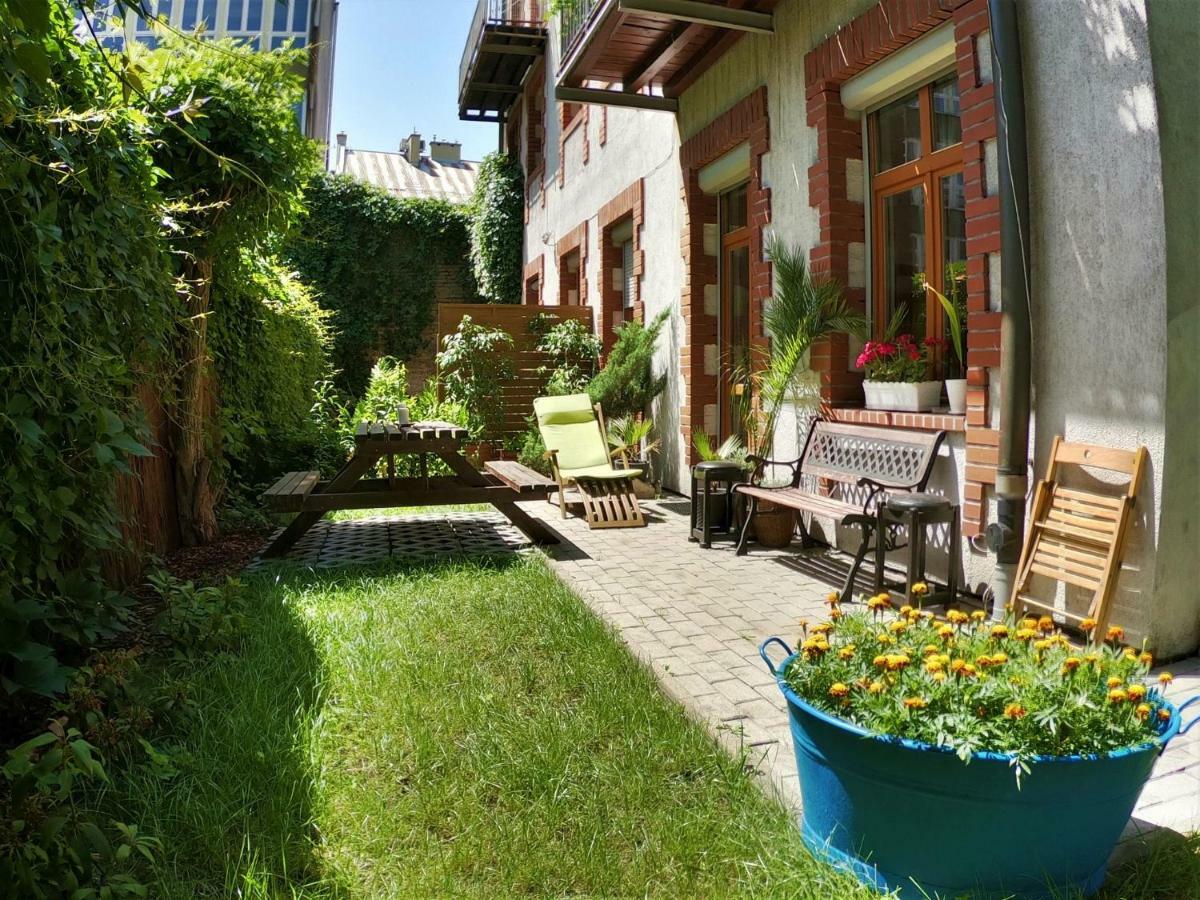 Homely Apartment'S Old Town Cracóvia Quarto foto