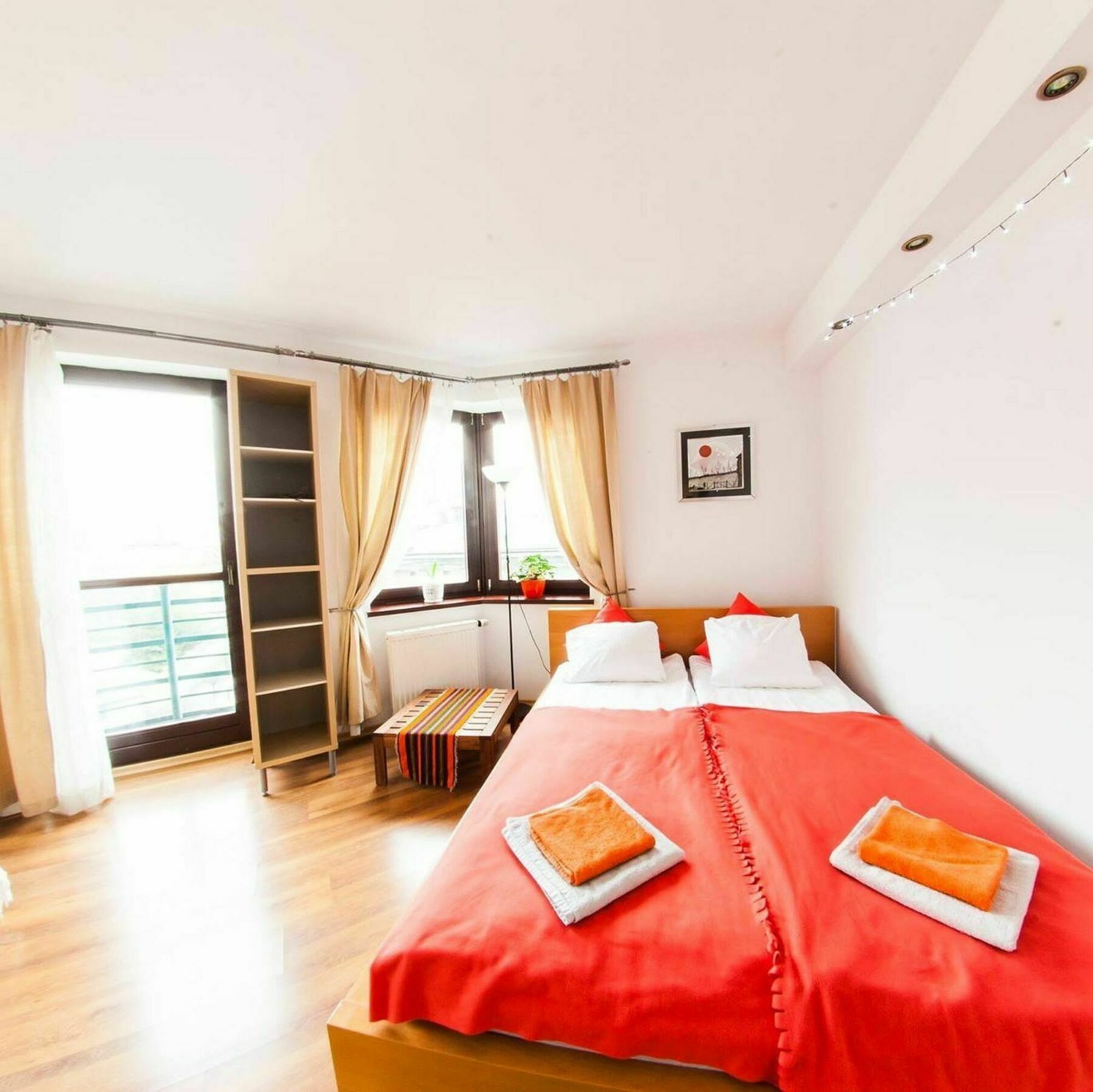 Homely Apartment'S Old Town Cracóvia Exterior foto